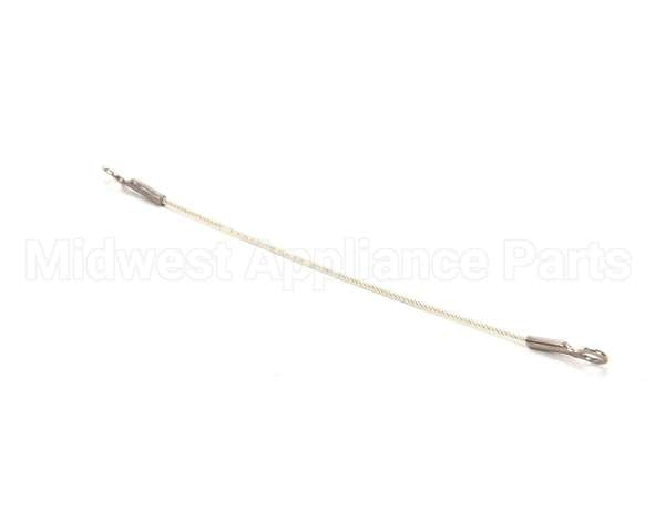 5340-011-72-46 Jackson Lanyard 6 Long W/ Eyelet Ends