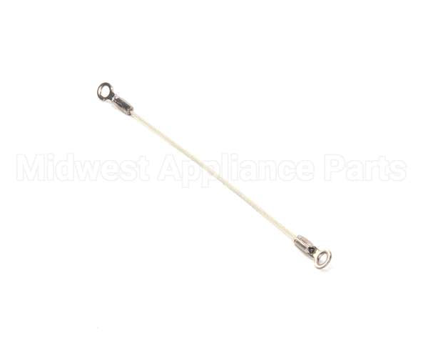 5340-011-72-46 Jackson Lanyard 6 Long W/ Eyelet Ends