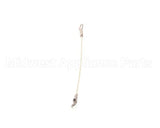 5340-011-72-46 Jackson Lanyard 6 Long W/ Eyelet Ends