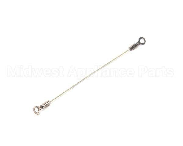 5340-011-72-46 Jackson Lanyard 6 Long W/ Eyelet Ends
