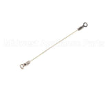 5340-011-72-46 Jackson Lanyard 6 Long W/ Eyelet Ends