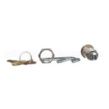 5340-102-01-00 Jackson Lock,67600000520 Control Box