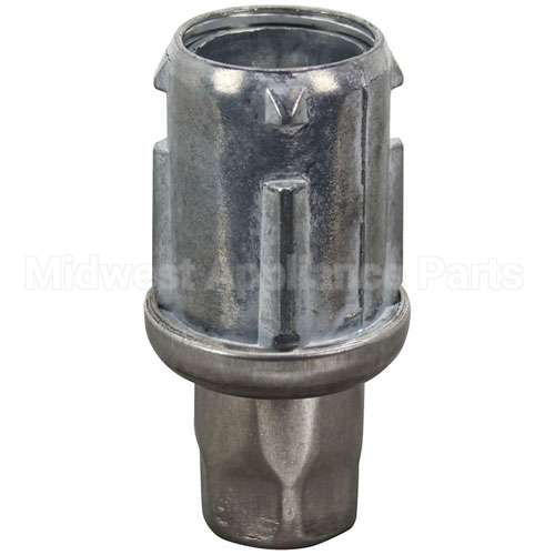 5340-108-01-03 Compatible Jackson Bullet Foot 1-1/2H 1-3/8" D