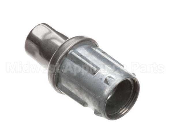 5340-108-01-03 Jackson Bullet Feet S/S 1-5/8 Od