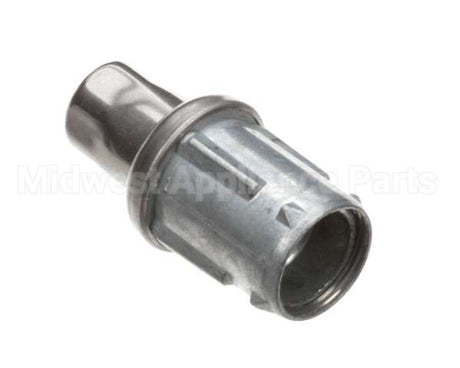 5340-108-01-03 Jackson Bullet Feet S/S 1-5/8 Od