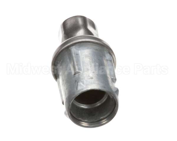 5340-108-01-03 Jackson Bullet Feet S/S 1-5/8 Od