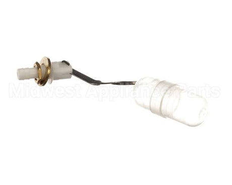 5340 Itv Ice Makers Vertical Float Valve