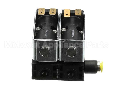 53405.0000 Bunn Valve, Solenoid 24V 2-Way Battery