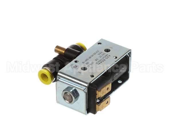 53406.0000 Bunn Valve, Solenoid 24V 2-Way 1.5Mm Orf