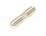 53413-2 Biro Stud-Front Mnt Bowl Plt,1/2-13X2.375