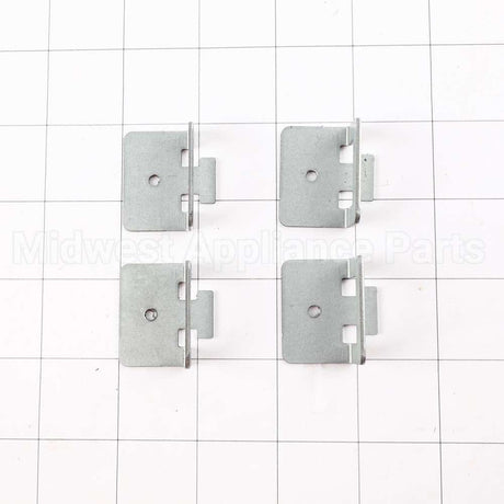 534142 Fisher Paykel Kit Bracket Install Gf