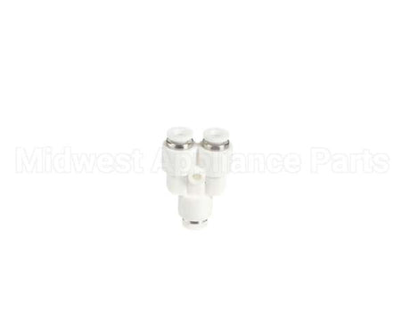 53418.0000 Bunn Fitting, Y 4Mm Ppsu
