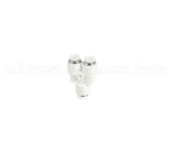 53418.0000 Bunn Fitting, Y 4Mm Ppsu