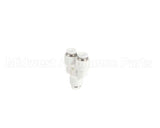 53418.0000 Bunn Fitting, Y 4Mm Ppsu