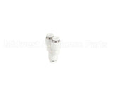 53418.0000 Bunn Fitting, Y 4Mm Ppsu