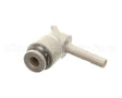 53420.0000 Bunn Fitting, Elbow 4Mm Push To Con Ppsu