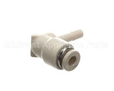 53420.0000 Bunn Fitting, Elbow 4Mm Push To Con Ppsu