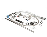 53430 Fisher Ss Prerinse Spg 8Awlh