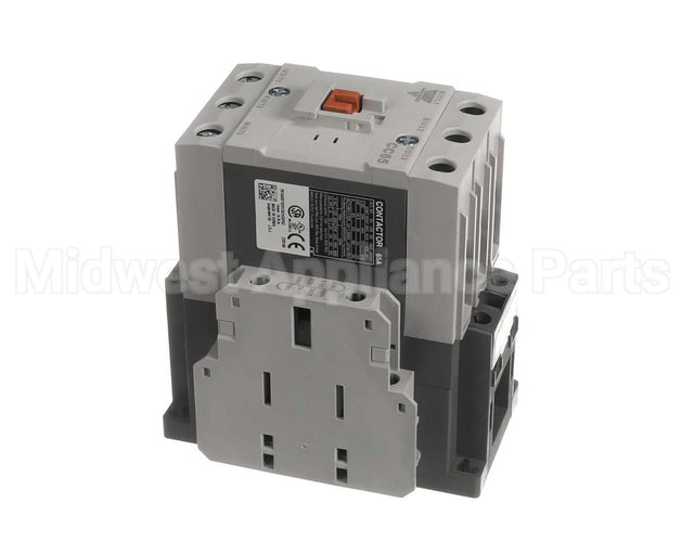 53432 Blodgett Contactor, 240V,3 Pole, 100A
