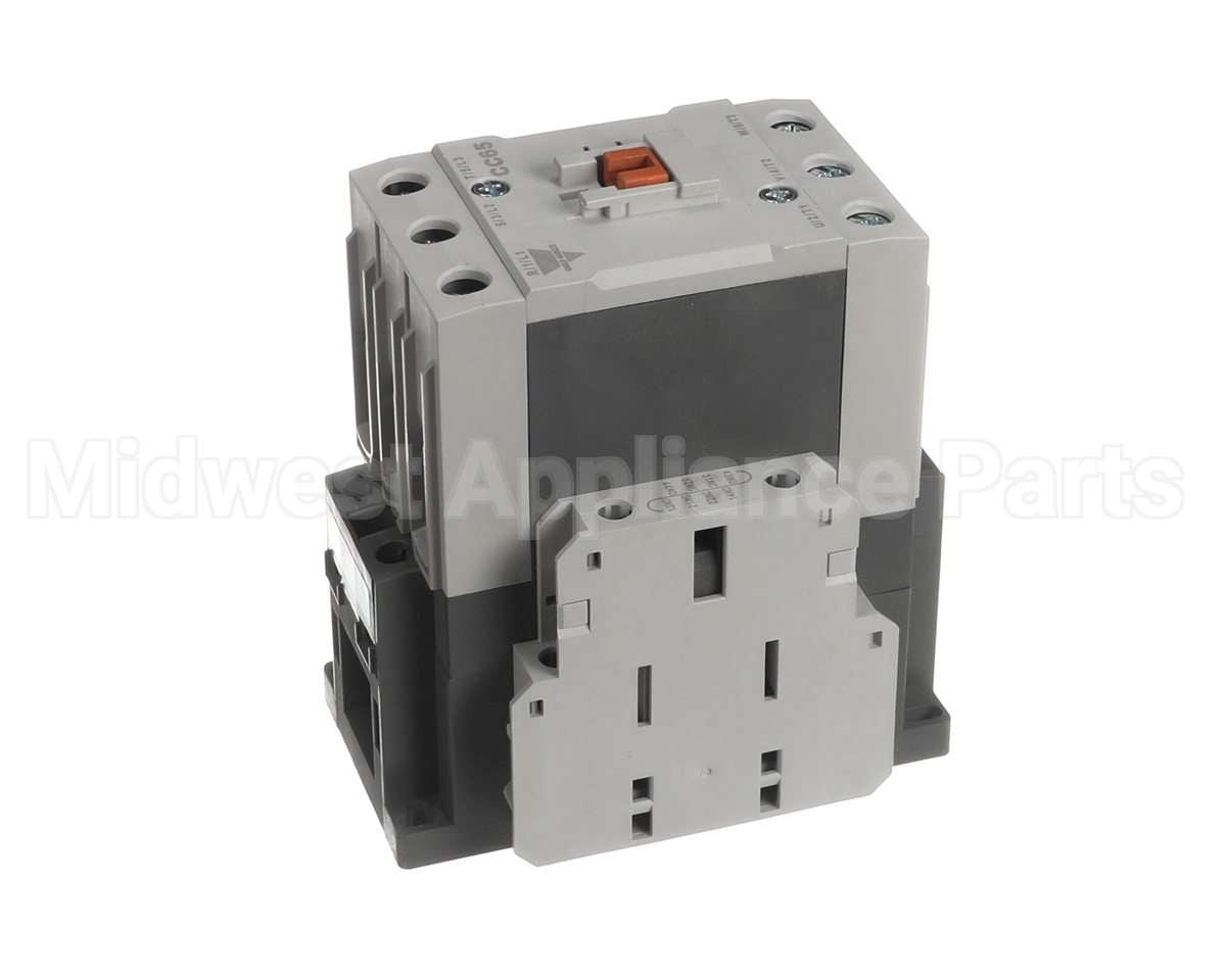53432 Blodgett Contactor, 240V,3 Pole, 100A