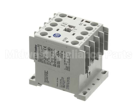53437 Rondo Contactor Ie=9A/24Vac 100-K09Kj01