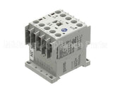 53437 Rondo Contactor Ie=9A/24Vac 100-K09Kj01