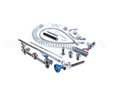 53449 Fisher Ss Prerinse Spg 8Awlh 06Ss