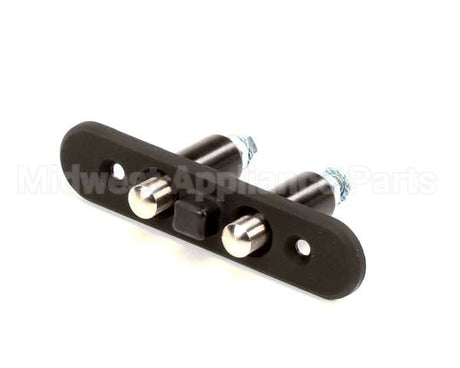 53450.1000 Bunn Receptacle Assembly, Spring Contact