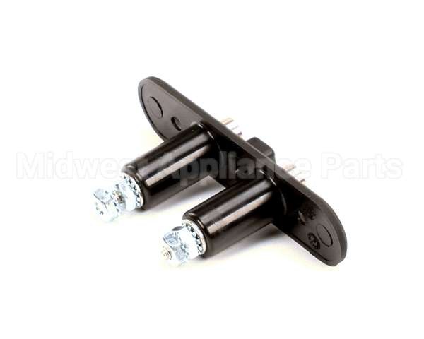 53450.1000 Bunn Receptacle Assembly, Spring Contact