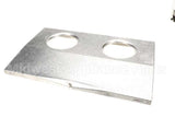 5345031 Leer Drain Pan With Fitting (14 1/2