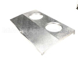 5345031 Leer Drain Pan With Fitting (14 1/2