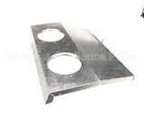 5345031 Leer Drain Pan With Fitting (14 1/2