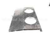 5345031 Leer Drain Pan With Fitting (14 1/2