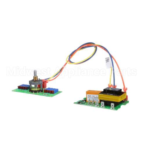 53451 Blodgett Switch,8-Stpt W/Board Hardees