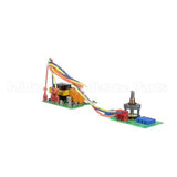 53451 Blodgett Switch,8-Stpt W/Board Hardees
