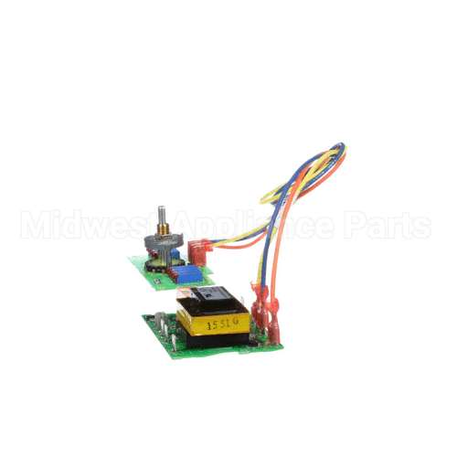 53451 Blodgett Switch,8-Stpt W/Board Hardees