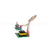 53451 Blodgett Switch,8-Stpt W/Board Hardees