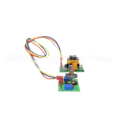 53451 Blodgett Switch,8-Stpt W/Board Hardees