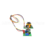53451 Blodgett Switch,8-Stpt W/Board Hardees