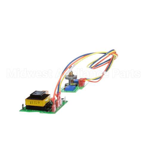 53451 Blodgett Switch,8-Stpt W/Board Hardees