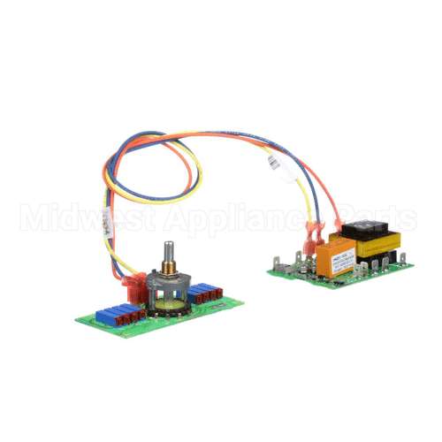 53451 Blodgett Switch,8-Stpt W/Board Hardees