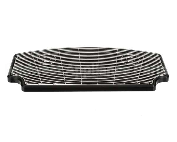 53452.0000 Bunn Kit, Drip Tray Inf Twin Sh