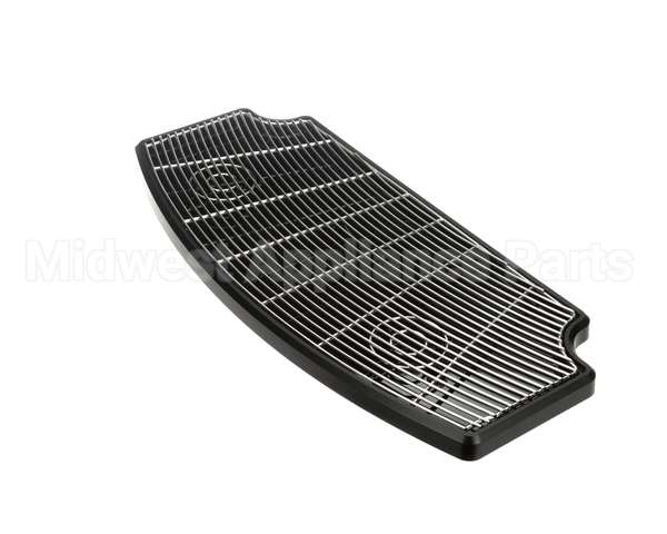 53452.0000 Bunn Kit, Drip Tray Inf Twin Sh