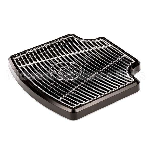 53452.000099999997 Compatible Bunn Kit, Drip Tray Single Sh