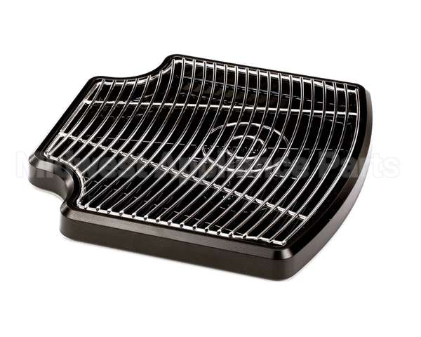 53452.0001 Bunn Kit, Drip Tray Single Sh