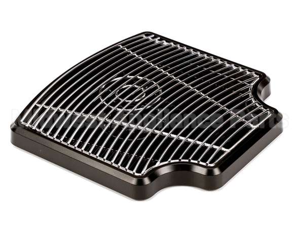 53452.0001 Bunn Kit, Drip Tray Single Sh