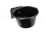 53463.0038 Bunn Funnel Assy, Smart Coffee Blk