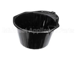 53463.0038 Bunn Funnel Assy, Smart Coffee Blk