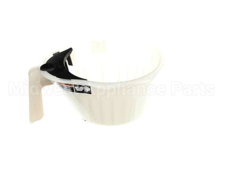 53463.0039 Bunn T-Natural Qck Brw Funnel Assem
