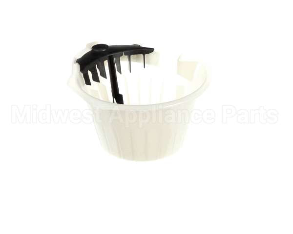 53463.0039 Bunn T-Natural Qck Brw Funnel Assem